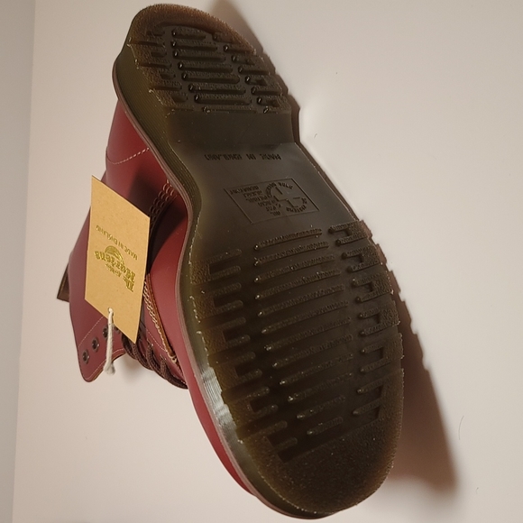 Dr Martens 1460 MIE boots - Picture 7 of 14